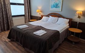 Hotel & Restaurant Lapuahovi